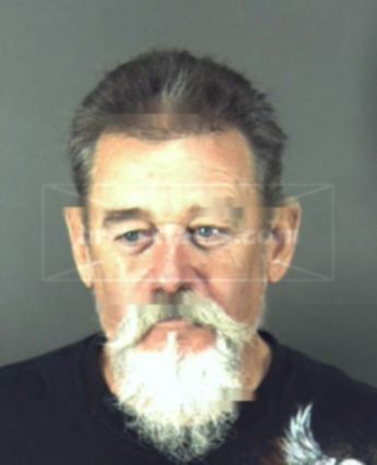 Lawrence Lyman Franklin