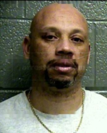 Roscoe C Gatewood Jr.