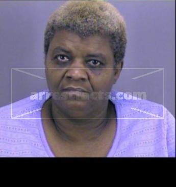 Betty Lois Robinson