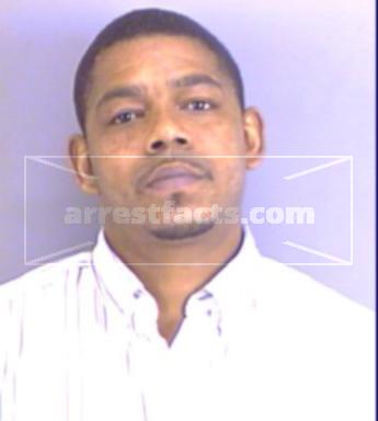 Rodrick Todd Wagoner