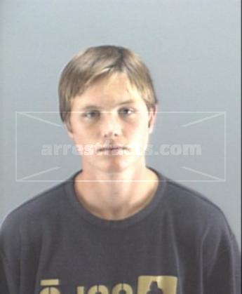 Andrew James Willis