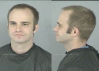 Shaun Michael Lawrence