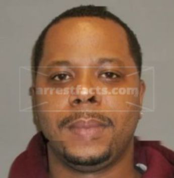 Derrick Wayne Witherspoon