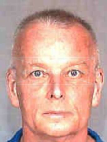 Gerald Ernest Mattson