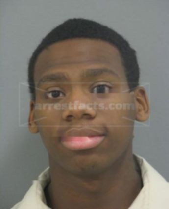 Antawn Lanell Wright
