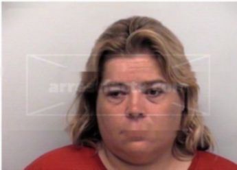 Tracey M Wilkinson