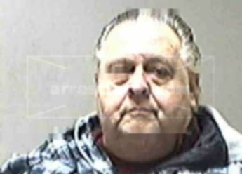Irvine Francis Carnes Jr.
