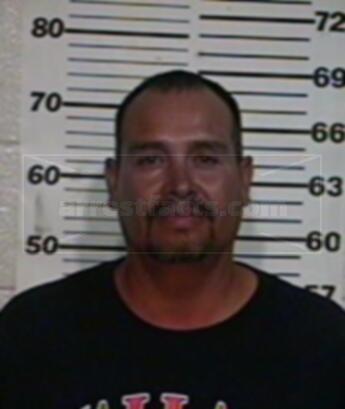Jose Dejesus Rojas