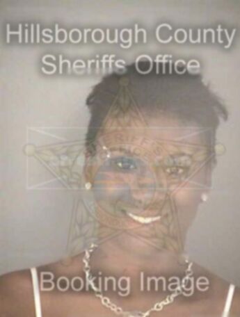 Shamika Rolanda Bailey