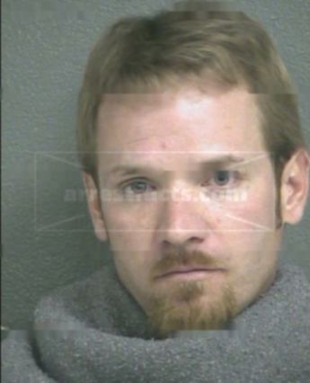 Christopher Dee Burton