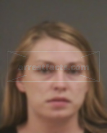 Bethany Marie Vernon