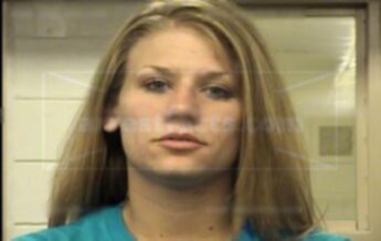 Lacey Michelle Carr