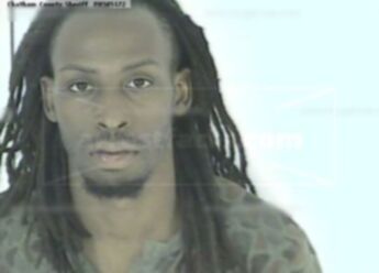 Thomas Derrick Hilliard
