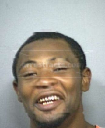 Sebastian Delvin Boswell