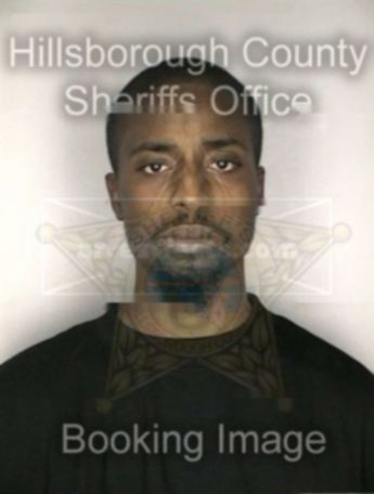 Brice Jerome Griffin