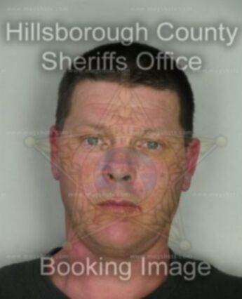 Robert Glen Hill Ii