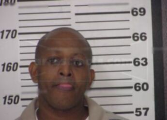 Melvin Dwyane Winslow