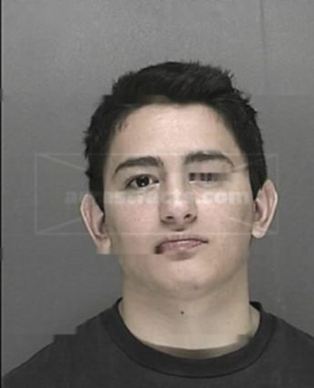 Hector Dominguez Gonzalez