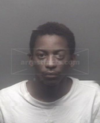 Laterron Cooper