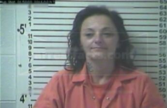 Jennifer Marie Richard