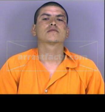Juan Daniel Hernandez-Murillo