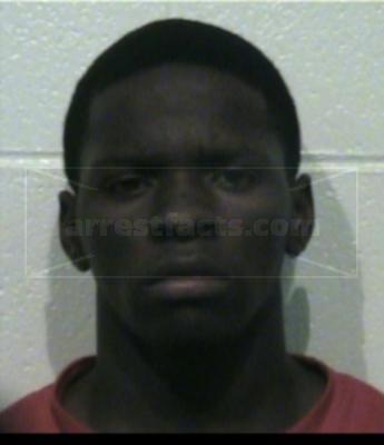 Dwayne Demon Hendricks