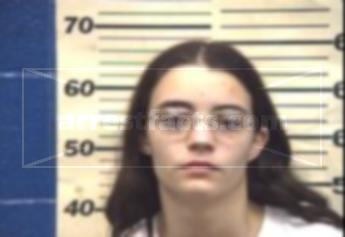Tempest Alana Gilbert