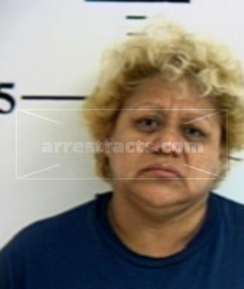 Gloria Villigas Perez