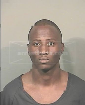 Tyrone Montra Boone