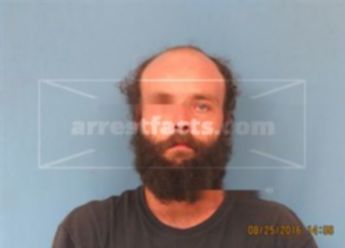 Jerry Ray Gash