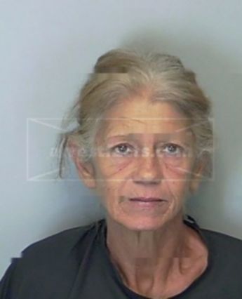 Patricia Burkes White