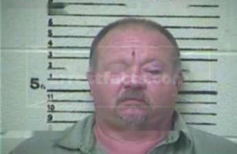 David Ralph Saylor