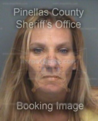 Julie Kay Wetzel