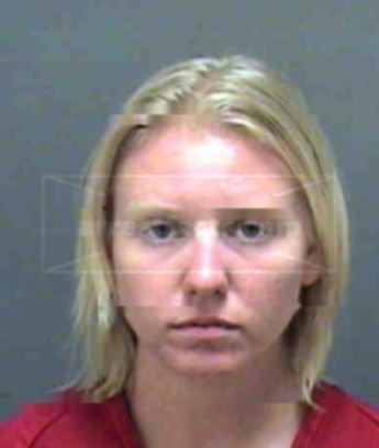 Kayla Dawn Perry