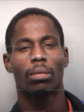 Antwan Demon Madison
