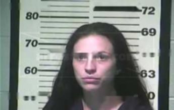 Jennifer Rose Bates