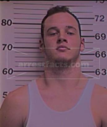 Christopher Ellis Joslin