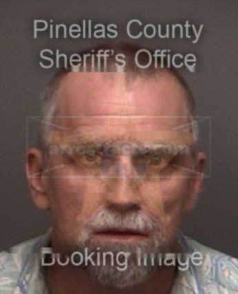 Douglas Arthur Jonas Jr.