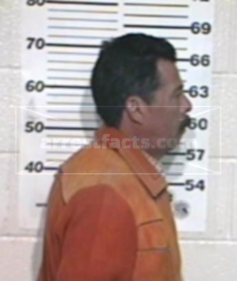 Elias Davalos Moreno