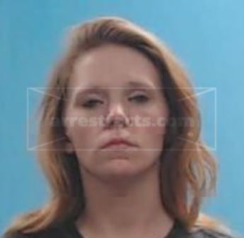 Bridgette Lynn Varner
