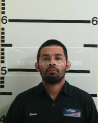 Joshua Ramirez