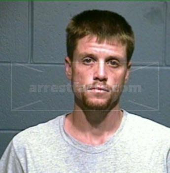 Tony Ray Curtis