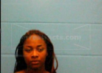 Shakira Nasha Richards