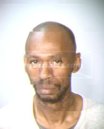 Robert Satheail Williams