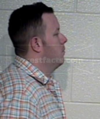 Jason Lee Breeden