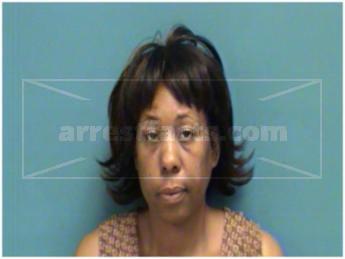 Stephanie Denise Evans
