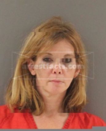Christinhe Elizabeth Stone