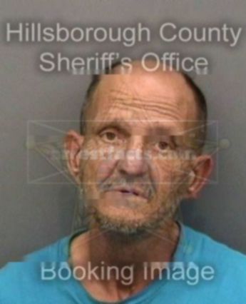 Steven Mark Haddon