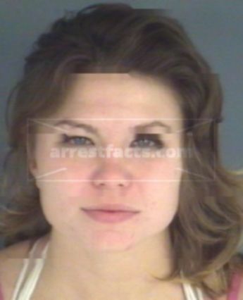 Chelsea Amanda Susalka