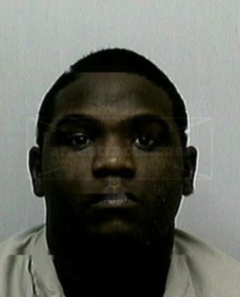 Anthony B Hill Jr.